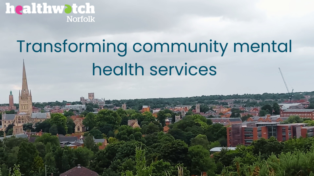 community-mental-health-transformation-in-norfolk-and-waveney